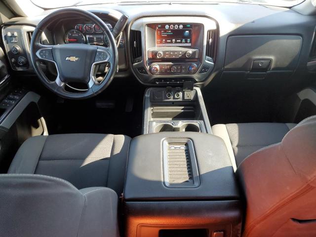 Photo 8 from auction – 2016 CHEVROLET SILVERADO with VIN 1GCVKREC9GZ103754