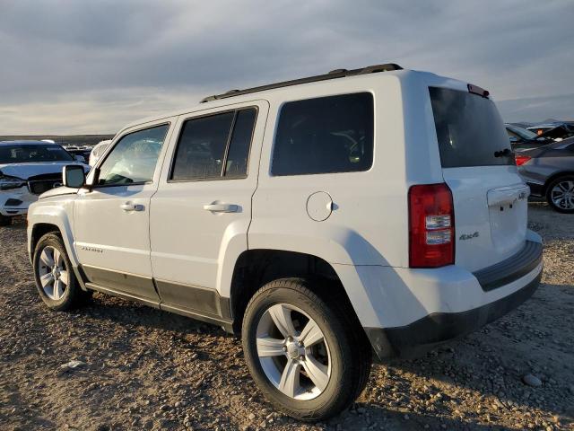 Photo 2 from auction – 2016 JEEP PATRIOT SP with VIN 1C4NJRBB7GD674039