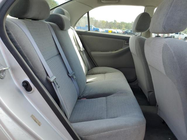 Photo 10 from auction – 2007 TOYOTA COROLLA CE with VIN 1NXBR32E47Z910757