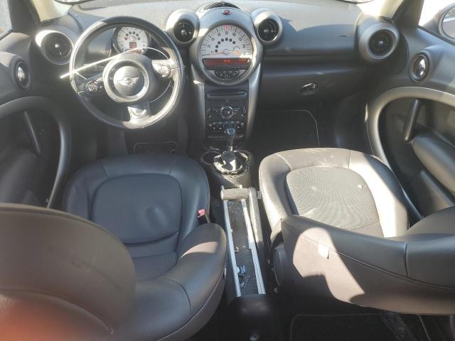 Photo 8 from auction – 2012 MINI COOPER COU with VIN WMWZB3C57CWM06849