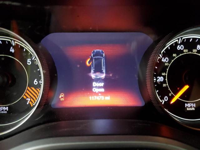 Photo 9 from auction – 2014 JEEP CHEROKEE L with VIN 1C4PJLDB1EW132486
