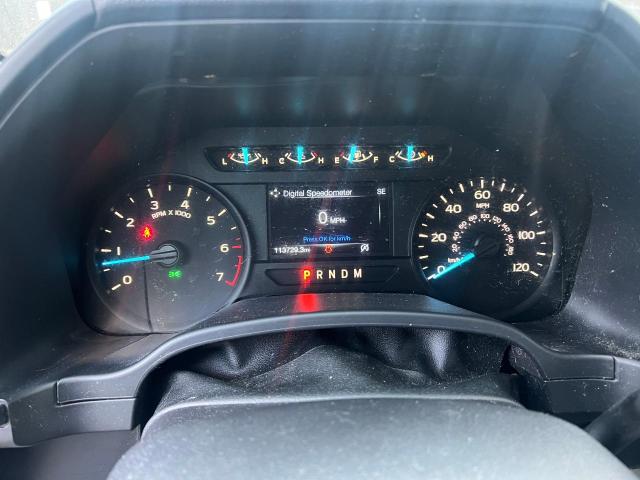 Photo 8 from auction – 2018 FORD F150 SUPER with VIN 1FTEX1EP8JFA58952