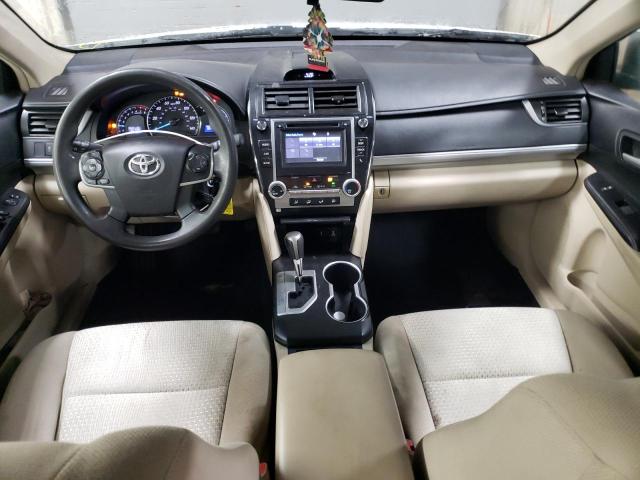 Photo 8 from auction – 2014 TOYOTA CAMRY L with VIN 4T4BF1FK9ER374436
