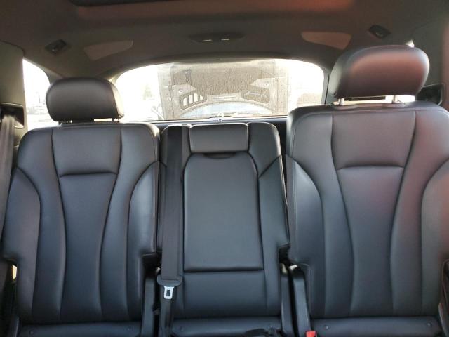Photo 10 from auction – 2019 AUDI Q7 PRESTIG with VIN WA1VAAF70KD042672