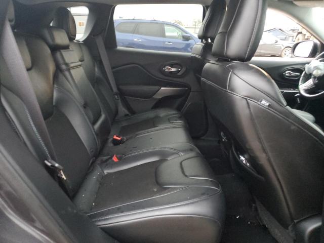 Photo 11 from auction – 2019 JEEP CHEROKEE L with VIN 1C4PJMLB2KD409080