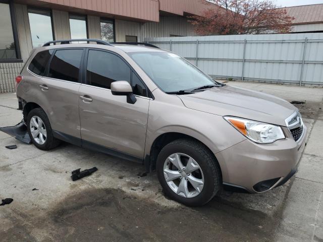 Photo 4 from auction – 2016 SUBARU FORESTER with VIN JF2SJARC9GH512314
