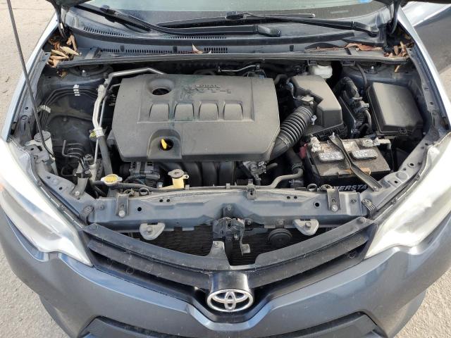 Photo 11 from auction – 2014 TOYOTA COROLLA L with VIN 2T1BURHE6EC015665