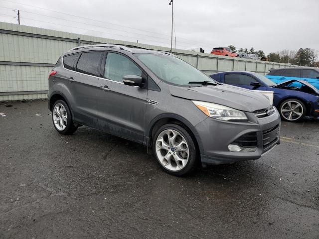 Фото 4 с аукциона – 2013 FORD ESCAPE TIT с VIN 1FMCU9J93DUC58879