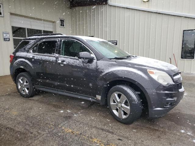 Photo 4 from auction – 2013 CHEVROLET EQUINOX LT with VIN 2GNALDEK6D6268892