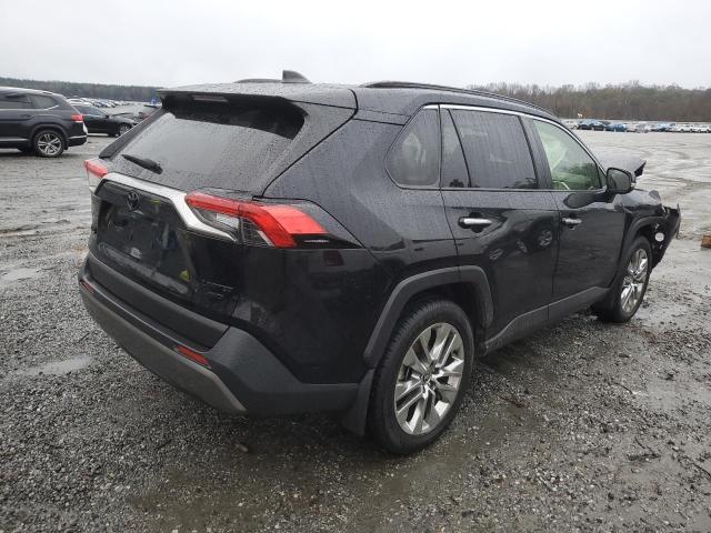 Photo 3 from auction – 2021 TOYOTA RAV4 LIMIT with VIN JTMN1RFV9MJ039986