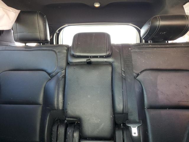 Photo 10 from auction – 2017 FORD EXPLORER L with VIN 1FM5K8F89HGB83571