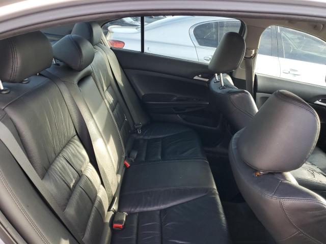 Photo 10 from auction – 2012 HONDA ACCORD SE with VIN 1HGCP2F66CA197336