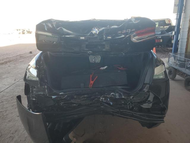 Photo 6 from auction – 2017 BMW 330E with VIN WBA8E1C34HA158666