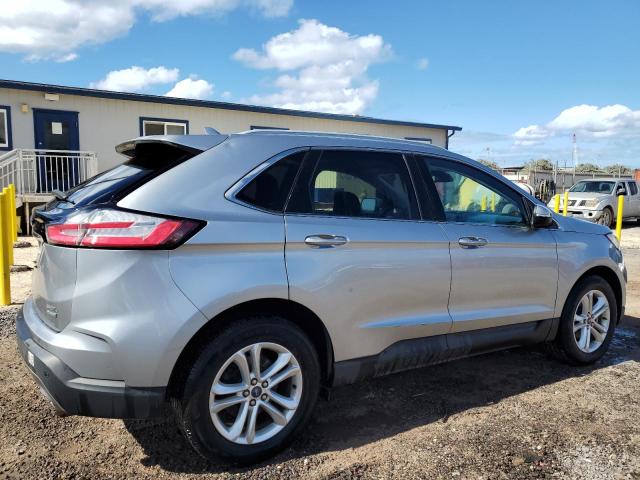 Photo 3 from auction – 2020 FORD EDGE SEL with VIN 2FMPK3J97LBA50464