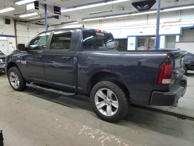 Photo 2 from auction – 2013 RAM 1500 SPORT with VIN 1C6RR7MT9DS621054