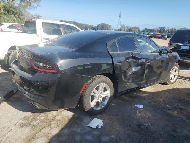 Photo 3 from auction – 2021 DODGE CHARGER SX with VIN 2C3CDXBG6MH565752