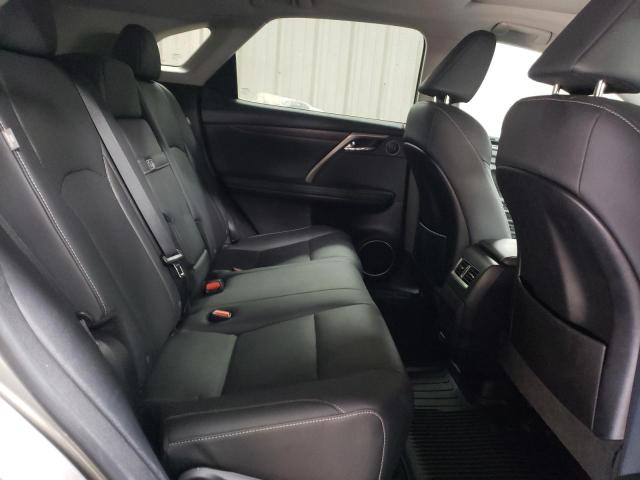 Photo 10 from auction – 2022 LEXUS RX 350 with VIN 2T2HZMDA8NC319402