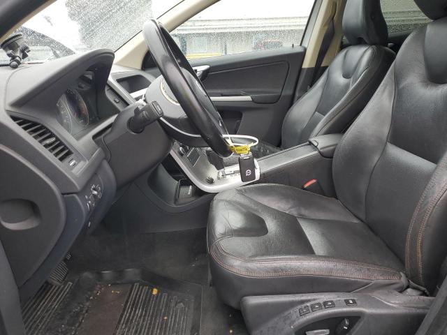 Photo 7 from auction – 2011 VOLVO XC60 3.2 with VIN YV4952DL1B2147649