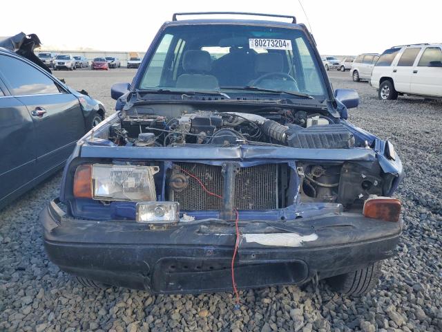 Photo 5 from auction – 1995 SUZUKI SIDEKICK J with VIN 2S3TD03V5S6403069