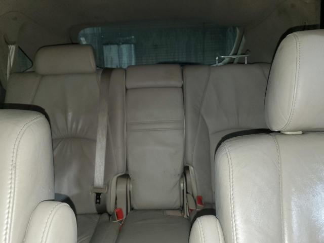 Zdjęcie 10 z aukcji – 2007 LEXUS RX 350 z VIN 2T2HK31U77C036165