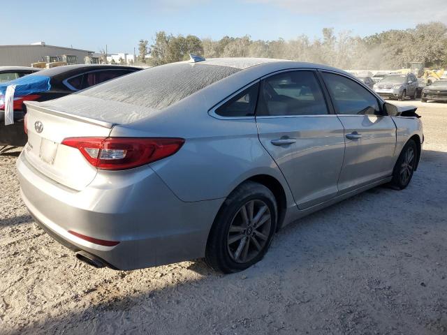 Photo 3 from auction – 2016 HYUNDAI SONATA SE with VIN 5NPE24AF1GH388329