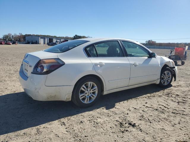 Photo 3 from auction – 2012 NISSAN ALTIMA BAS with VIN 1N4AL2AP3CC111749