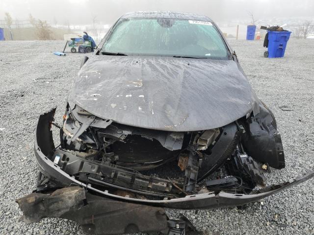Photo 5 from auction – 2015 CHRYSLER 200 S with VIN 1C3CCCBG8FN625861