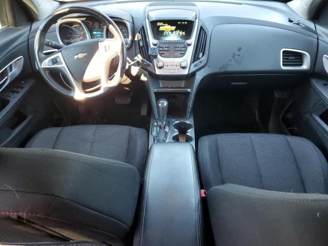 Photo 8 from auction – 2016 CHEVROLET EQUINOX LT with VIN 2GNFLFEK8G6342917