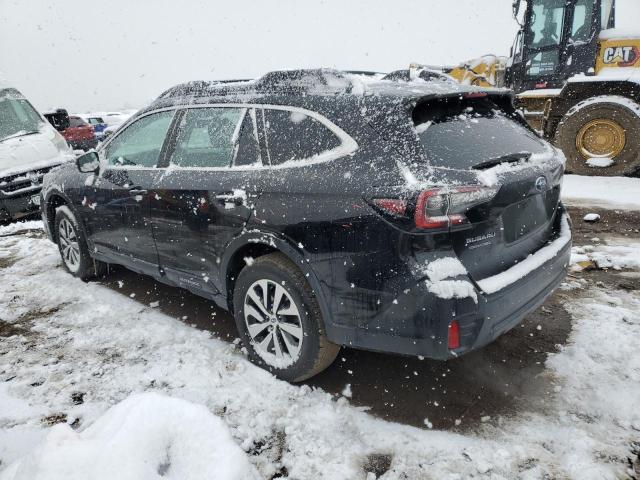 Photo 2 from auction – 2021 SUBARU OUTBACK with VIN 4S4BTAACXM3133041
