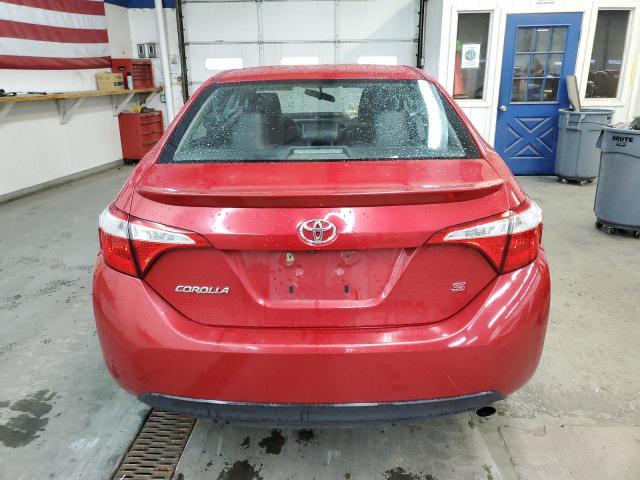 Photo 6 from auction – 2014 TOYOTA COROLLA L with VIN 2T1BURHE9EC177404