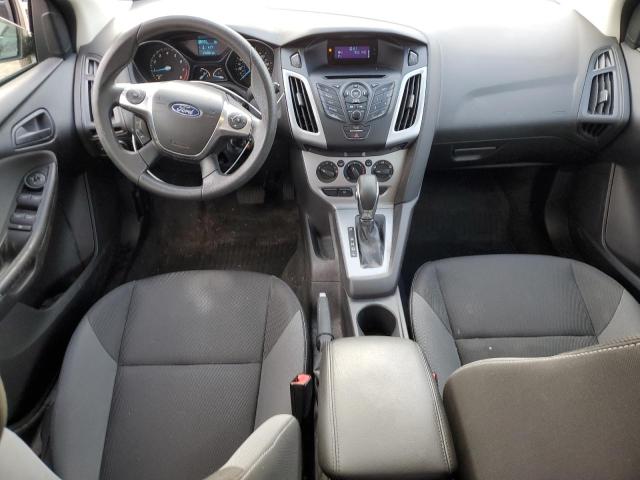 Photo 8 from auction – 2012 FORD FOCUS SE with VIN 1FAHP3K29CL242907