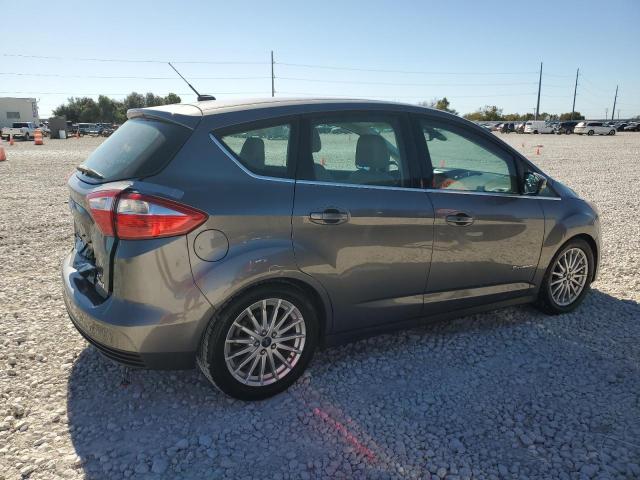 Photo 3 from auction – 2013 FORD C-MAX SEL with VIN 1FADP5BU2DL549171