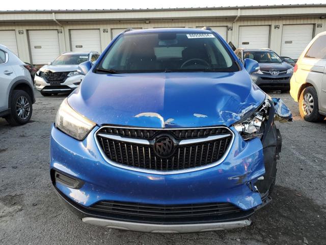 Photo 5 from auction – 2018 BUICK ENCORE PRE with VIN KL4CJASB8JB516749