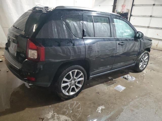 Photo 3 from auction – 2016 JEEP COMPASS SP with VIN 1C4NJDBB9GD598214