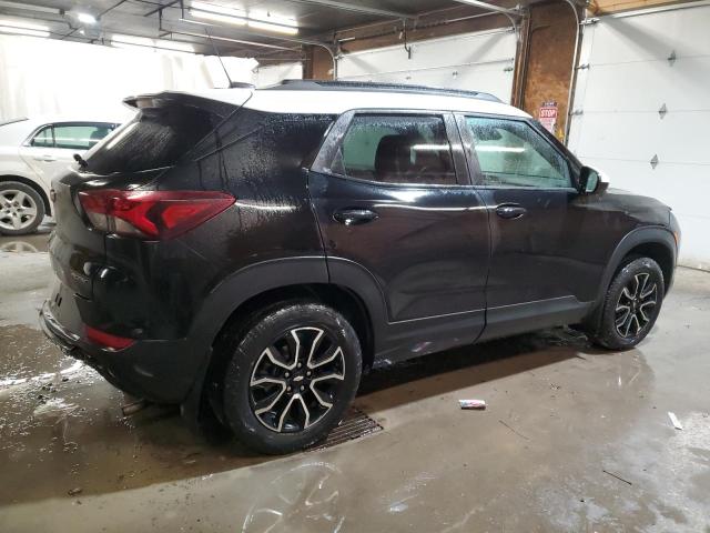 Photo 3 from auction – 2023 CHEVROLET TRAILBLAZE with VIN KL79MSSLXPB049314