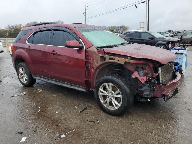 Photo 4 from auction – 2017 CHEVROLET EQUINOX LT with VIN 2GNFLFEK4H6241438