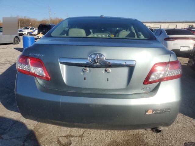 Photo 6 from auction – 2010 TOYOTA CAMRY BASE with VIN 4T4BF3EK0AR082276