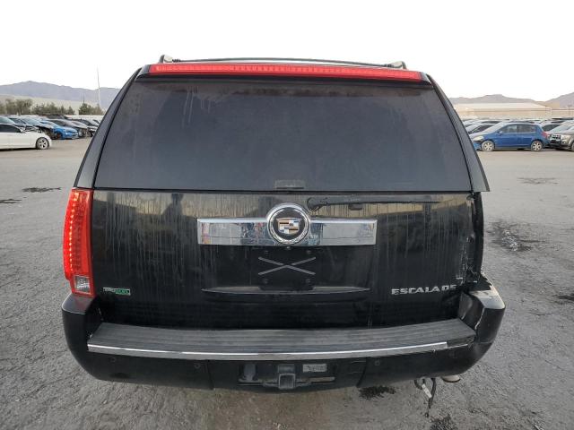 Photo 6 from auction – 2012 CADILLAC ESCALADE H with VIN 1GYS4EEJ0CR223791