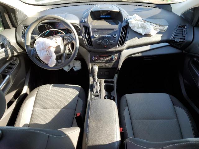 Photo 8 from auction – 2017 FORD ESCAPE SE with VIN 1FMCU9GD8HUE17834