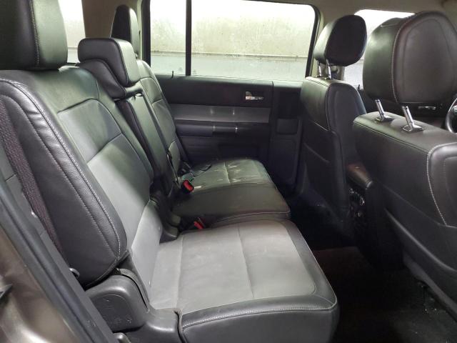Photo 10 from auction – 2014 FORD FLEX SEL with VIN 2FMHK6C81EBD13481
