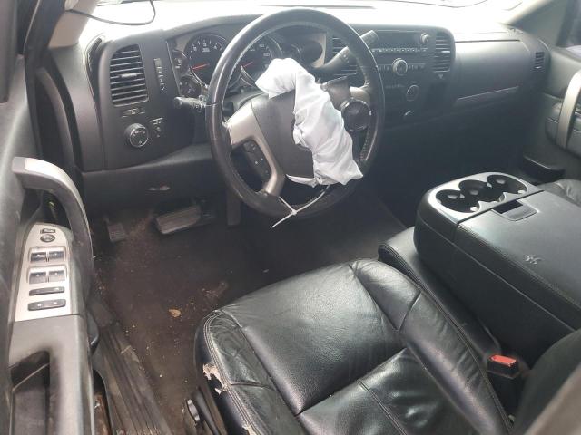 Photo 8 from auction – 2010 GMC SIERRA K15 with VIN 1GTSKVE34AZ108766