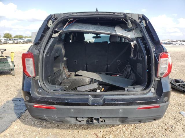 Photo 6 from auction – 2022 FORD EXPLORER P with VIN 1FM5K8AB4NGC26499