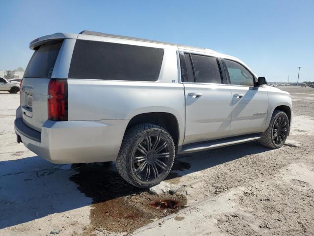Photo 3 from auction – 2015 CHEVROLET SUBURBAN C with VIN 1GNSCJKC4FR558944