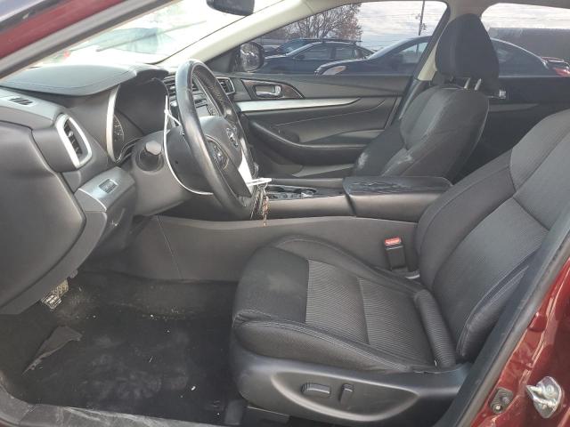 Photo 7 from auction – 2017 NISSAN MAXIMA 3.5 with VIN 1N4AA6AP4HC423955