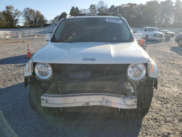 Photo 5 from auction – 2017 JEEP RENEGADE L with VIN ZACCJABB5HPF99627
