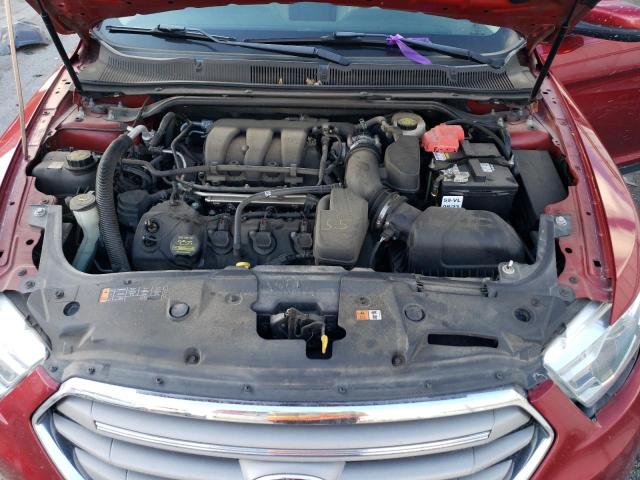 Photo 11 from auction – 2013 FORD TAURUS SEL with VIN 1FAHP2E80DG101468
