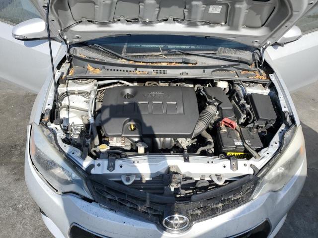 Photo 11 from auction – 2015 TOYOTA COROLLA L with VIN 5YFBURHE1FP318368