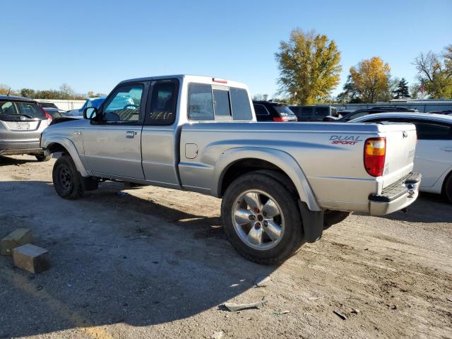 Photo 2 from auction – 2002 MAZDA B3000 CAB with VIN 4F4YR16U82TM03063