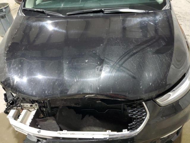 Photo 12 from auction – 2023 CHRYSLER PACIFICA T with VIN 2C4RC1BG8PR605902