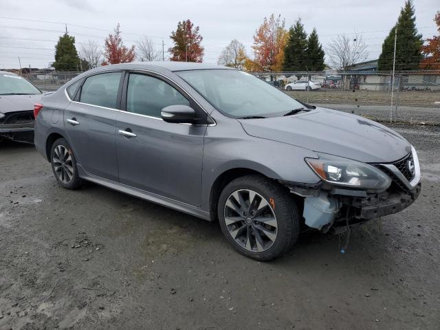 Photo 4 from auction – 2019 NISSAN SENTRA S with VIN 3N1AB7AP1KY316876